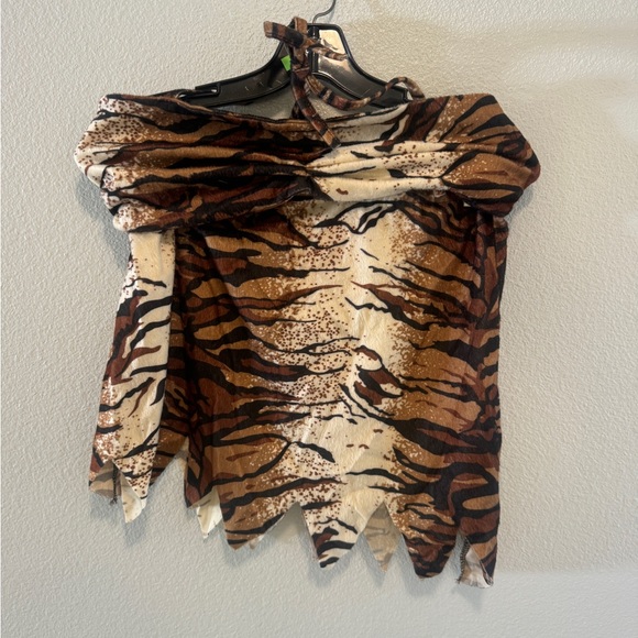 Cave woman costume - Picture 2 of 11